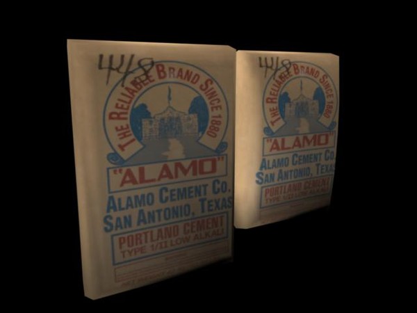 crate set modeled 3d model - Tool Models Set.mb by Shinji246